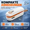 Vakuumiergerät, Folienschweißgerät 2-in-1, Produktbild-Vorschau 7