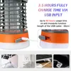 Ambother Electric Mosquito Swatter A-MK-02 – Elektrische Produktbild-Vorschau 11