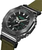 Herrenuhr Casio G-Shock UTILITY METAL COLLECTION Produktbild-Vorschau 6