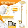 Lampada riscaldante a infrarossi KESSER® per fasciatoio, Anteprima dell’immagine prodotto 7