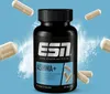 ESN Ashwa Pro 120 Ashwagandha Kapseln Produktbild-Vorschau 9