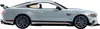 Hot Wheels Premium 2021 Ford Mustang Mach 1, Real Riders, Produktbild-Vorschau 5