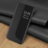 Elegante View Case Book Hülle für Huawei P40 - Grün KP9691 Produktbild-Vorschau 9