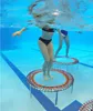 Waterflex Trampoline Premium Hexagonal  One Size Produktbild-Vorschau 5