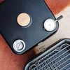 Everdure CUBE Holzkohlegrill mit Deckel Produktbild-Vorschau 11