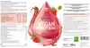Fruity Vegan Protein - 400g : Strawberry I (Eiweiss I Produktbild-Vorschau 4