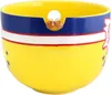 My Hero Academia Ramen-Schüssel mit Stäbchen All Might 414 Produktbild-Vorschau 4