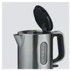 Severin WK3401 Waterkoker 1L 2400W RVS Anteprima dell’immagine prodotto 5