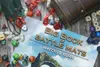 Big Book of Battle Mats Wilds, Wrecks & Ruins - Náhled obrázku produktu 6