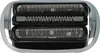 vhbw Ersatz-Scherkopf kompatibel mit Braun 70-S7500cc, Produktbild-Vorschau 3