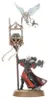 Warhammer (S) 40K: Oddział Sióstr Bojowych Adepta Sororitas Podgląd zdjęcia produktu 8