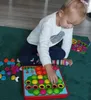 Kruzzel Vzdělávací puzzle - mozaika 23453 Náhled obrázku produktu 12