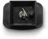 Hama 00004317, Schwarz, Kunststoff, 1/4", 66 mm, 51 mm, 26 Produktbild-Vorschau 3