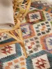 Tapis Kelim Oasis de Hanse Home, tissé à la main, en laine Voir les images du produit 8