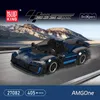 Mould King AMG One Supercar 27082 Produktbild-Vorschau 4