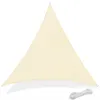 SEVICO Sonnensegel 3,6 x 3,6 x 3,6 m wasserabweisend Produktbild-Vorschau 1