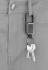 TROIKA Karabiner TRACK & FIND CARABINER Produktbild-Vorschau 4