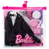 Barbie Fashions Bräutigam-Outfit für die Ken-Puppe mit Produktbild-Vorschau 2