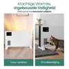Emerio Convectorverwarming – tot 18 m² – Productafbeelding-voorbeeld 5
