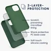 kwmobile Handyhülle für iPhone 13 Hülle, für iPhone 13 Case Produktbild-Vorschau 2