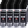TECPO 1K Sprühkleber 12x 500ml Spray Kleber für Produktbild-Vorschau 1