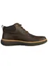 Timberland enkellaars, gemaakt van leer en textiel Productafbeelding-voorbeeld 9