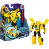 HASBRO - Transformers Earthspark Warrior Figur Bumblebee, Produktbild-Vorschau 5