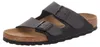 Birkenstock Arizona  Open Teen - Zwart - Maat 38 Voir les images du produit 76