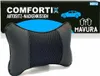 COMFORTIX vankúš na opierku hlavy do auta podpora krku Náhľad obrázku produktu 1