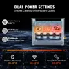 VEVOR 10 L Ultraschallreiniger 240 W digitales Produktbild-Vorschau 4