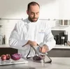 Louis Tellier Bron Compact Pro Edelstahl Japanische Produktbild-Vorschau 2