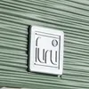Blumentopf Pflanzkübel FURU Square Balkonkasten Blumenkübel Produktbild-Vorschau 11