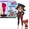 MGA Entertainment 570257E7C - L.O.L. Surprise OMG Hiver Voir les images du produit 28