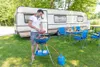 Campingaz PARTY GRILL 600 na PB lahev Náhled obrázku produktu 12