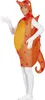 A woman wearing a seahorse costume. Anteprima dell’immagine prodotto