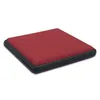 Zigarettenetui Premium Flat | Farbe: Rot | Black Edge Produktbild-Vorschau 6