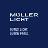 Müller-Licht 401079, 8,5 W, 63 W, E27, 850 lm, 15000 h, Produktbild-Vorschau 5