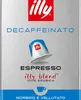 Illy Decaffeinato Kaffeekapsel 10 Stück(e) Produktbild-Vorschau 2