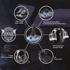 Thrustmaster TCA Sidestick Airbus Edition Náhľad obrázku produktu 20