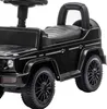 Bandits & Angels Kinderauto Mercedes-Benz G350D Schwarz ab Produktbild-Vorschau 6