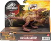 Mattel GWN31; HCL85 - Masiakasaurus del Mondo Giurassico Anteprima dell’immagine prodotto 1