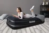 Bestway Velours-Single-Gästebett 97 x 191 cm Produktbild-Vorschau 52