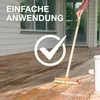 Bona Leinöl Holzpflege für Terrassen, Terrassenöl schützt Produktbild-Vorschau 4