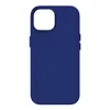 Decoded AntiMicrobial Silicone Backcover iP 15 Plus Gal Produktbild-Vorschau 1