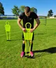 Manichini da parete per calcio di punizione - set di 3 - Anteprima dell’immagine prodotto 5