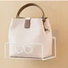 INF Handtaschenhalter zur Wandmontage Weiß Produktbild-Vorschau 6