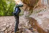 LifeStraw Peak Gravity Purifier 8L blue, Camping Produktbild-Vorschau 8