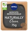 Nivea Naturally Clean Savon nettoyant exfoliant purifiant Voir les images du produit 1
