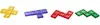 Mattel Blokus Anteprima dell’immagine prodotto 19