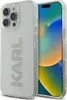 Karl Lagerfeld Rhinestones Iphone 16 Pro Handyhülle    One Produktbild-Vorschau 1